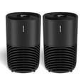 thumbnail image 1 of PuroAir 130i Air Purifiers for Home Large Rooms - Covers 750 Sq Ft (2 Pack), 1 of 14