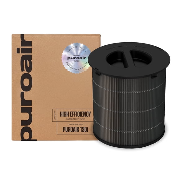PuroAir 130i Replacement Filter - Air Filter for PuroAir 130i Air Purifier
