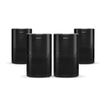 thumbnail image 1 of PuroAir 240 HEPA Air Purifiers for Home Large Rooms - Covers 1,000 Sq ft (4 Pack), 1 of 10