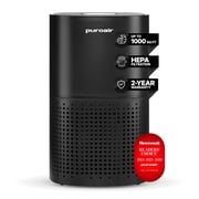 PuroAir 240 HEPA Air Purifiers for Home Large Rooms - Covers 1,000 sq ft