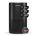 thumbnail image 1 of PuroAir 240 HEPA Air Purifiers for Home Large Rooms - Covers 1,000 sq ft, 1 of 10