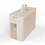 PuroAir Lite HEPA Air Purifiers for Home Pets - Covers 500 Sq ft