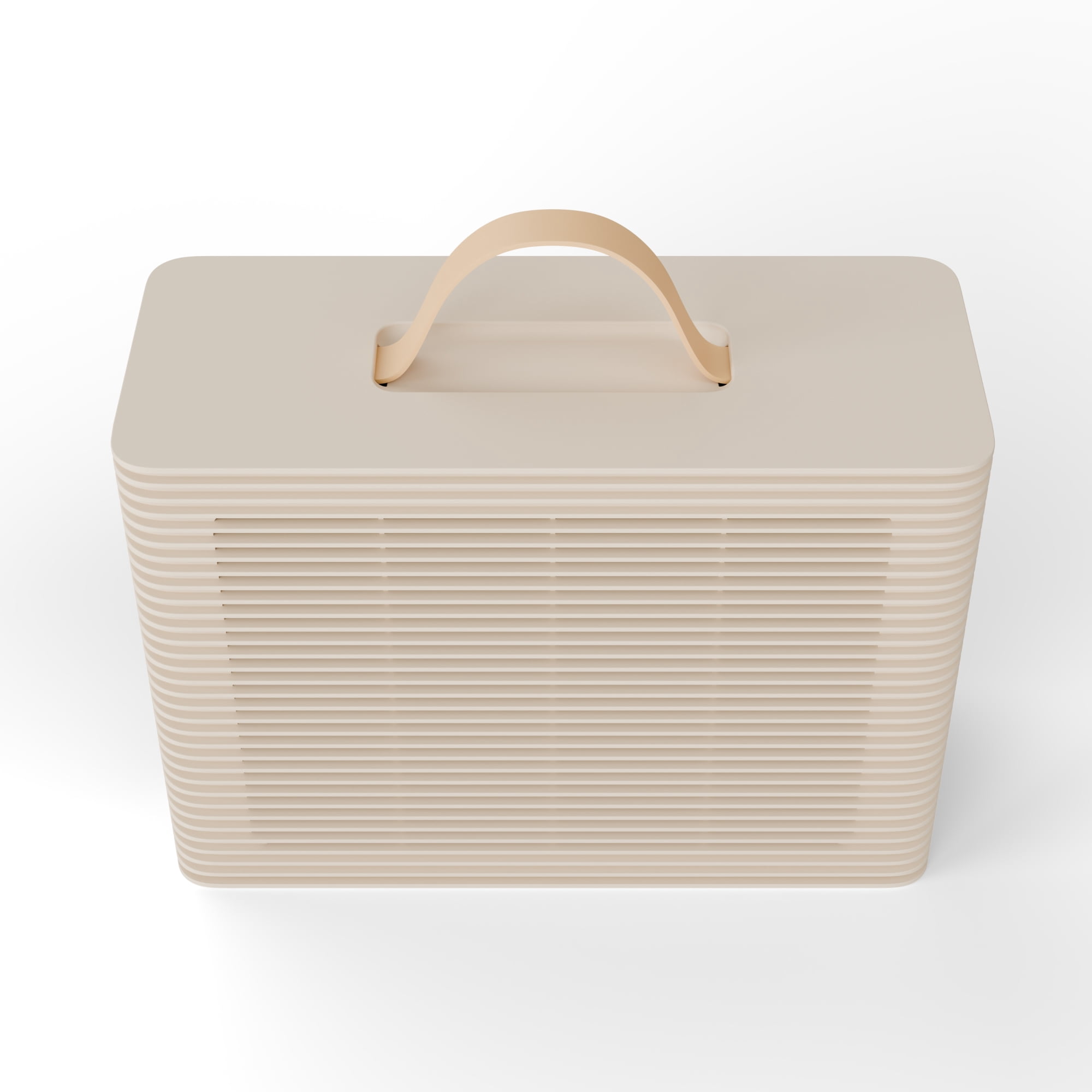 PuroAir Lite HEPA Air Purifiers for Home Pets - Filters up to 500 Ft² of Pollutants, Smoke, Pollen, Dust - 500X Stronger Filter