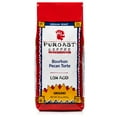 thumbnail image 1 of Puroast Coffee, Certified Low Acid - pH above 5.5, High Antioxidant Bourbon Pecan Ground, 12 oz Bag, 1 of 6