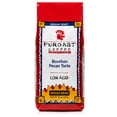 thumbnail image 1 of Puroast Low Acid Coffee, Certified Low Acid - pH above 55, High Antioxidant Bourbon Pecan Coffee Whole Bean, 12 oz Bag - Good for Gut Health, 1 of 5
