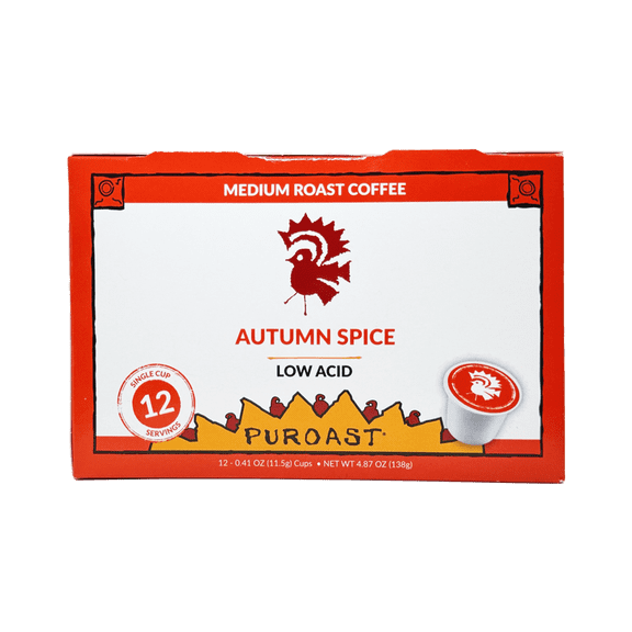 Autumn Spice