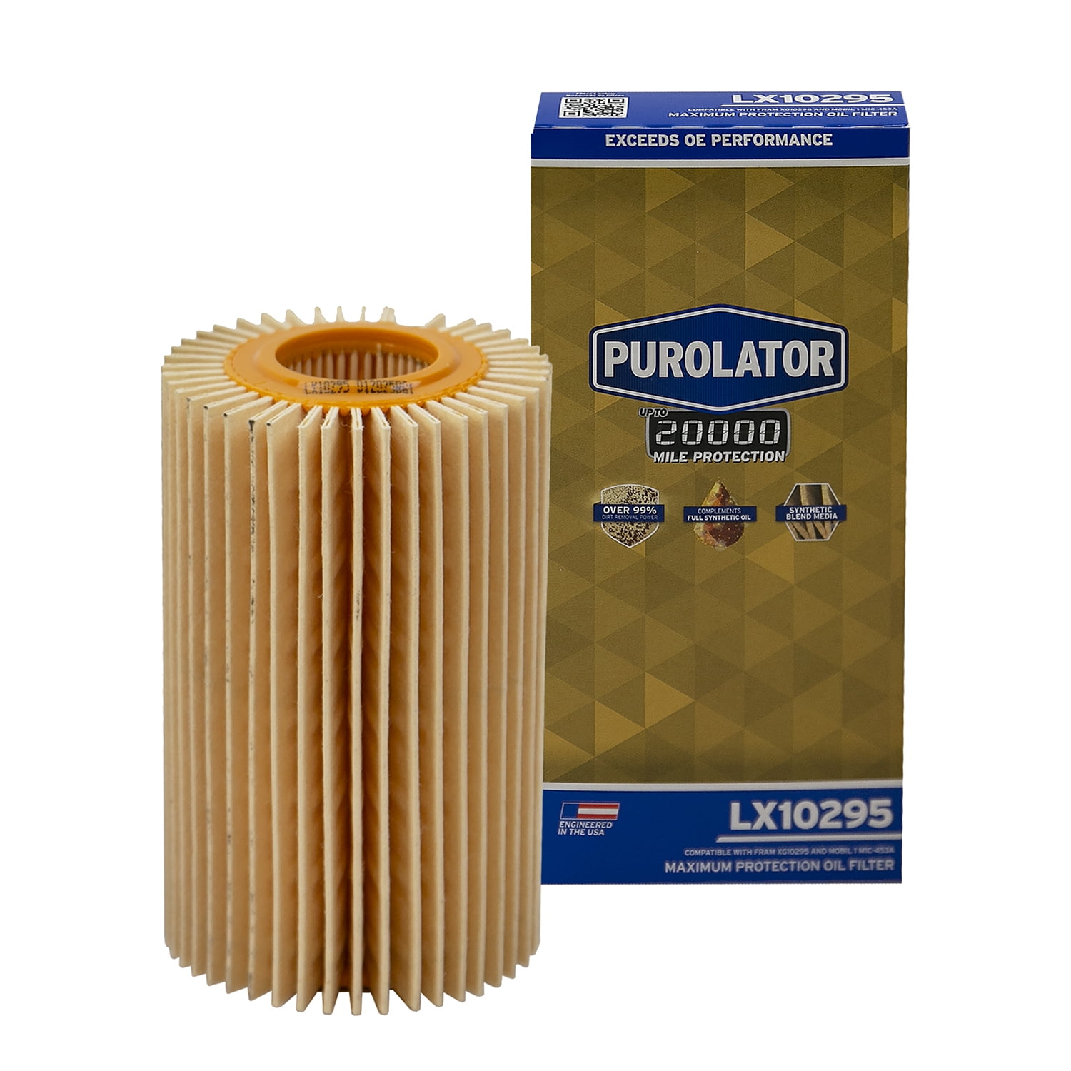 Purolator-20K-Oil-Filter-