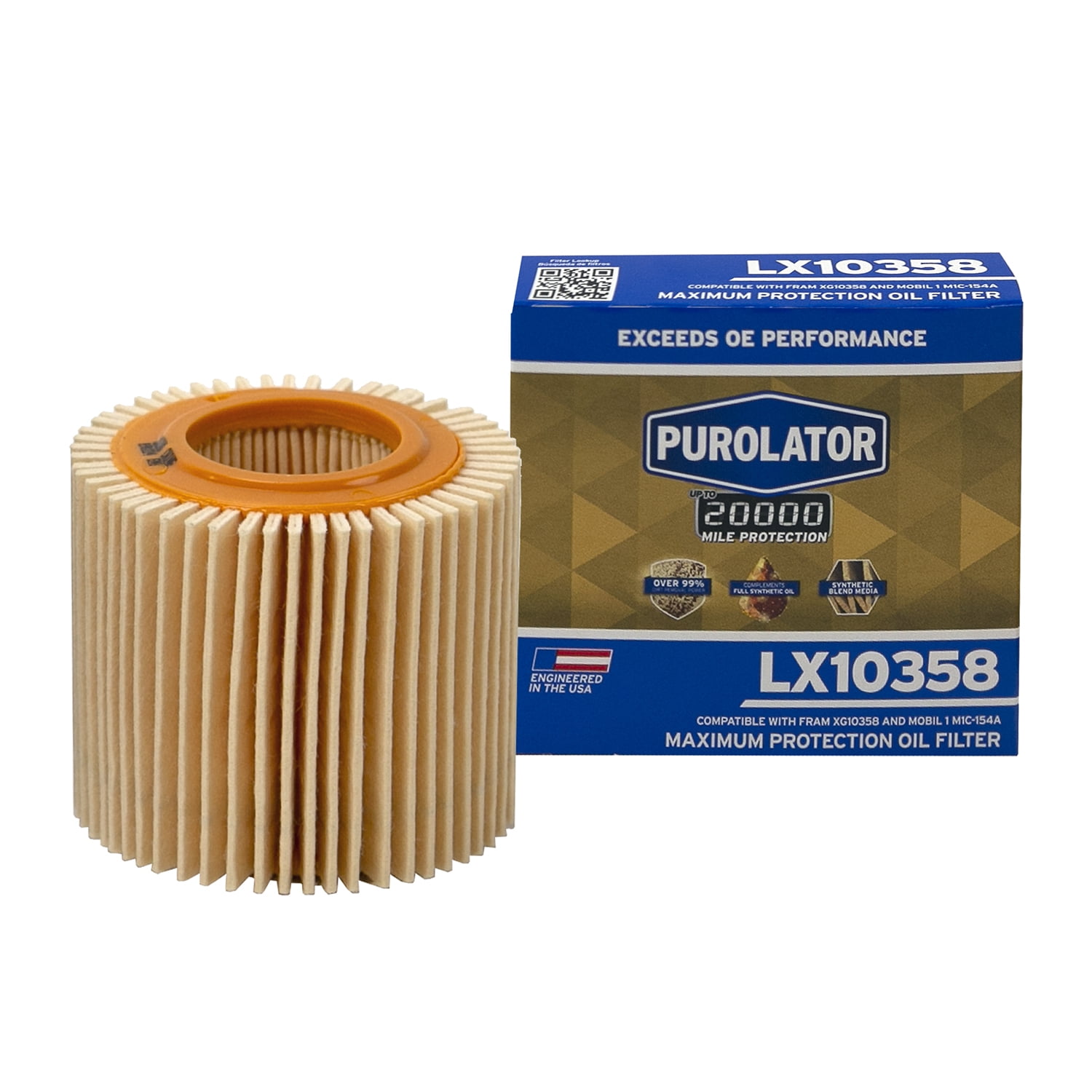 Purolator-20K-Oil-Filter-