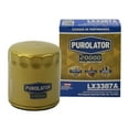 thumbnail image 1 of Purolator LX3387A Purolator 20K Oil Filter with 20,000 Mile Protection for Select SAAB, Cadillac, Jeep, Chevrolet, and more, 1 of 9