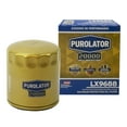 thumbnail image 1 of Purolator LX9688 Purolator 20K Oil Filter with 20,000 Mile Protection for Select Ford, Honda, Hyundai, Kia, and more, 1 of 9
