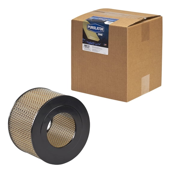 Purolator A33542 PurolatorONE Advanced Engine Air Filter Compatible With Select Lexus and Toyota