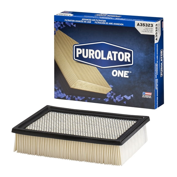 Purolator A35323 Engine Air Filter for Ford, Mercury, Mazda, Escape, Taurus, Tribute, Sable