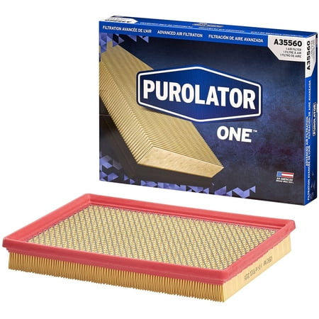 PurolatorONE A35432 price history and forecast - Purolator A35432