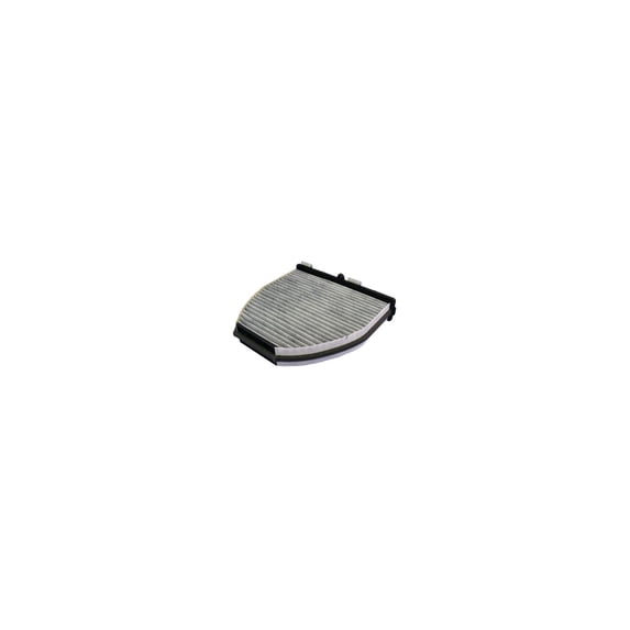 Purolator Activated Charcoal Cabin Air Filter, PurOne BreatheEASY Fits select: 2010-2017 MERCEDES-BENZ E, 2008-2015 MERCEDES-BENZ C