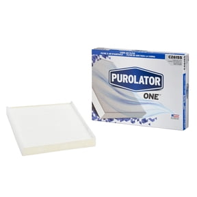 Purolator C26155 Cabin Air Filters for Ford, Lincoln, Explorer, Flex