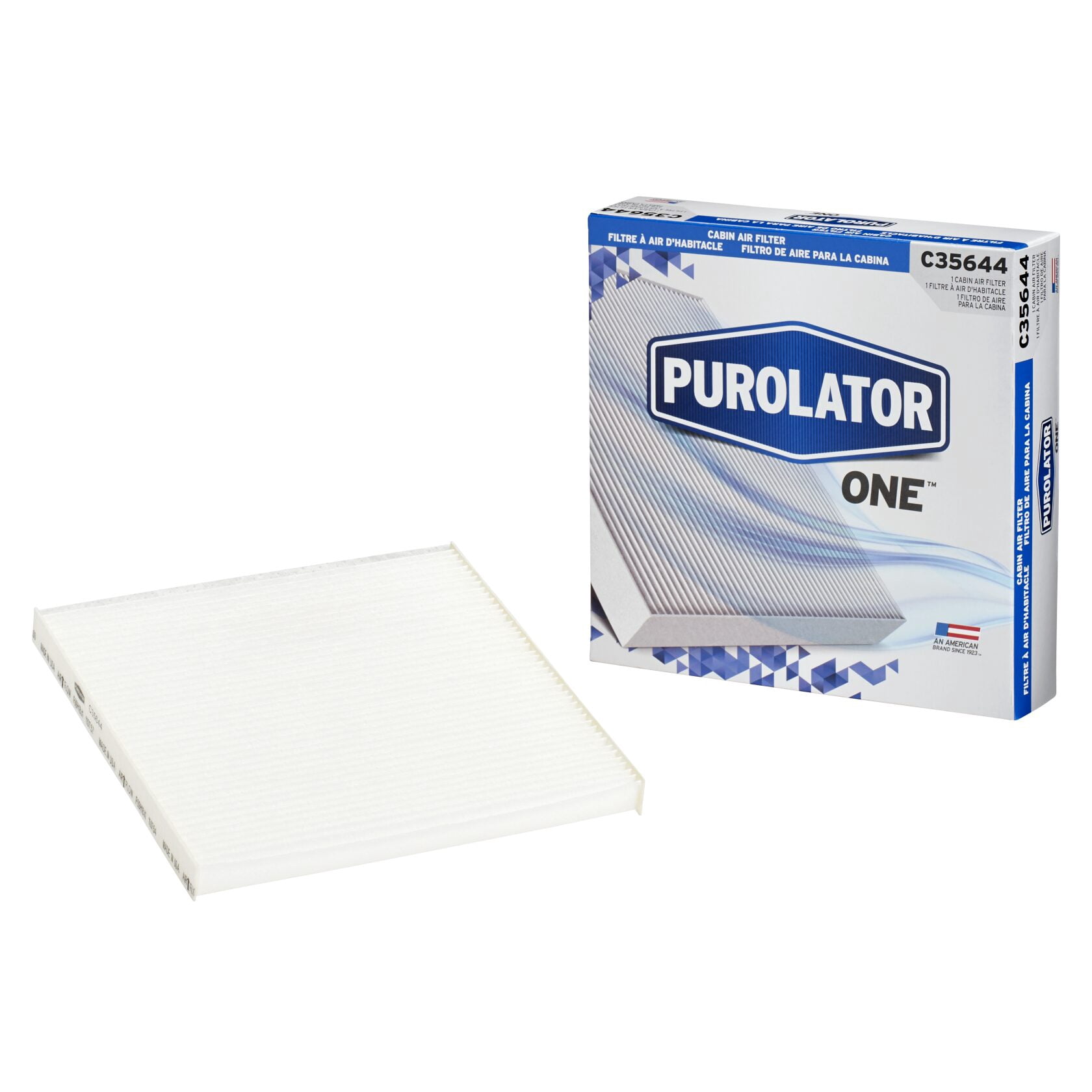 PurolatorONE C35644