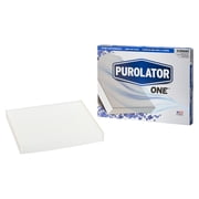 Purolator Advanced Cabin Air Filter Purolator ONE C35661 for Hyundai