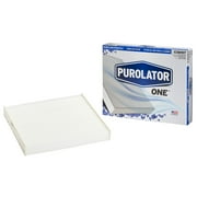 Purolator Advanced Cabin Air Filter Purolator ONE C36157 for Hyundai