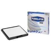 Purolator Advanced Cabin Air Filter Purolator ONE C45384 for Ford