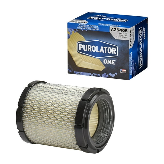Purolator Advanced Engine Air Filter Purolator ONE A25405 for Chrysler Sebring