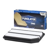 Purolator Advanced Engine Air Filter Purolator ONE A25656 for Honda Ridgeline