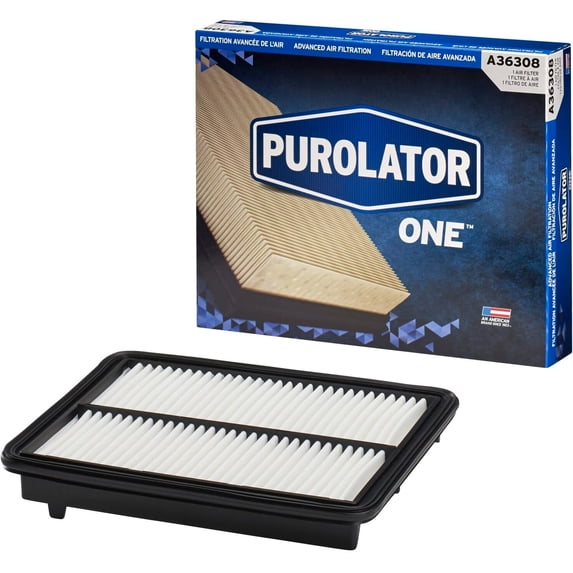 PurolatorONE A34838