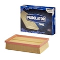 thumbnail image 1 of Purolator Advanced Engine Air Filter Purolator ONE A35817 for Jaguar XK, 1 of 4
