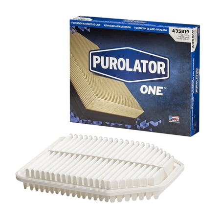 Purolator A35819 Engine Air Filters for Jeep, Wrangler
