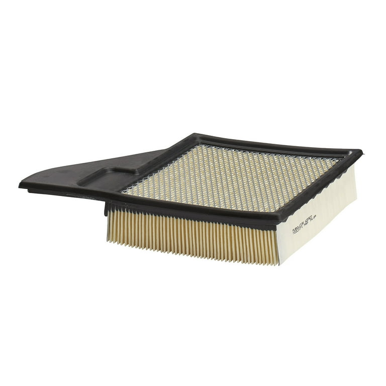 Mustang air filter top