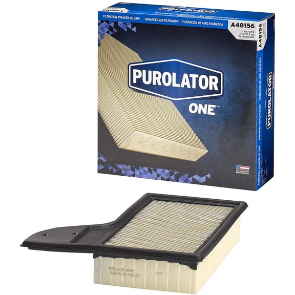 Purolator A36308 Engine Air Filter for Honda, Acura, Accord, TL, Accord Crosstour, Crosstour, TSX