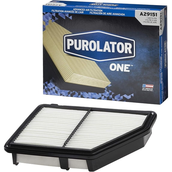 PurolatorONE A38189