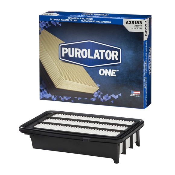 PurolatorONE A39183
