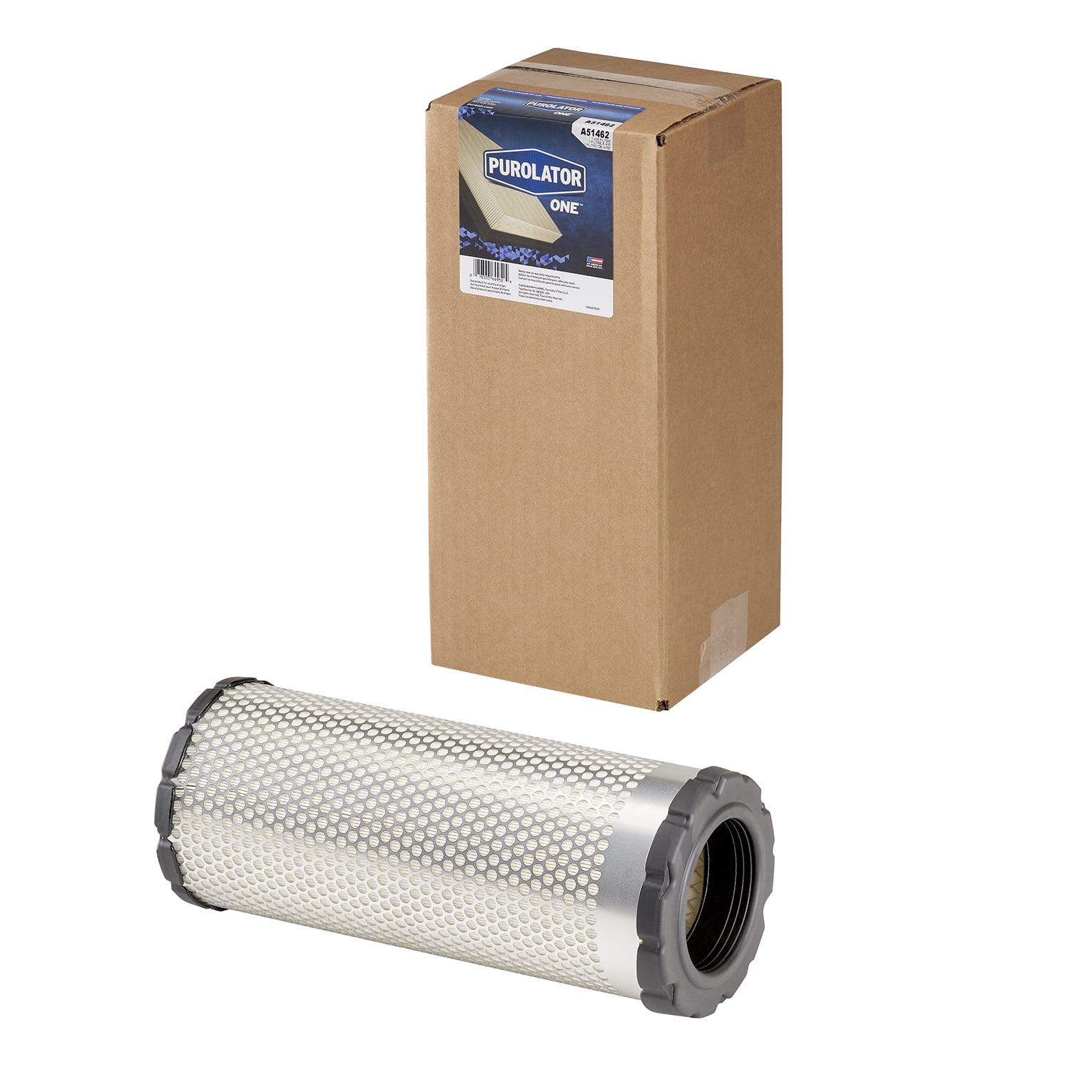Purolator Advanced Engine Air Filter Purolator ONE A51462 for Chevrolet Express 2500