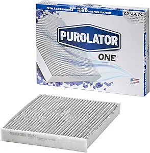 PurolatorONE C35667C