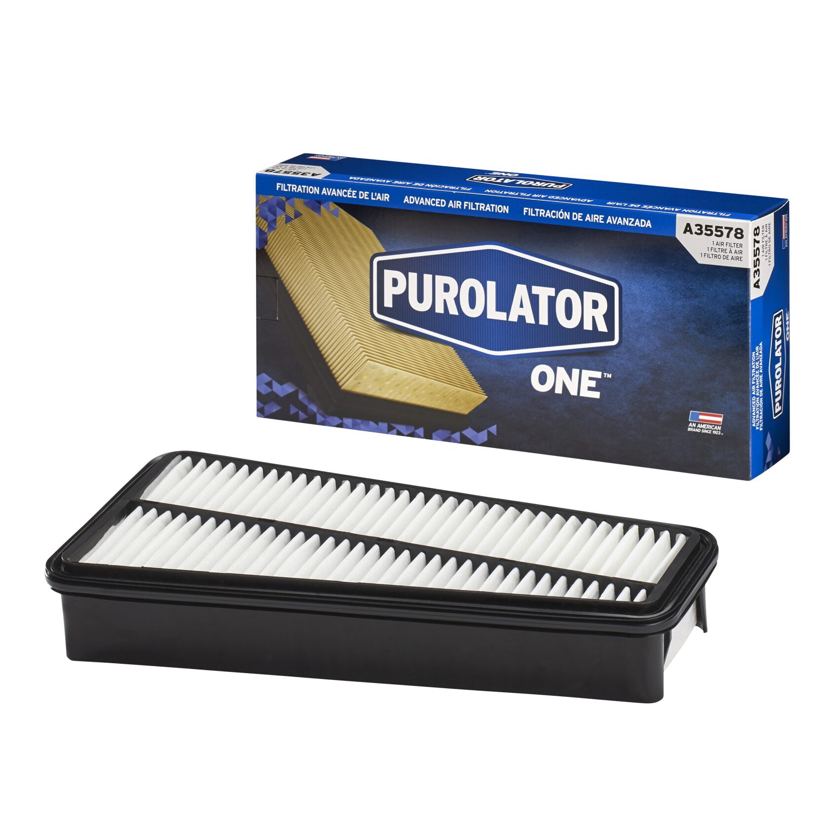 PurolatorONE A35578