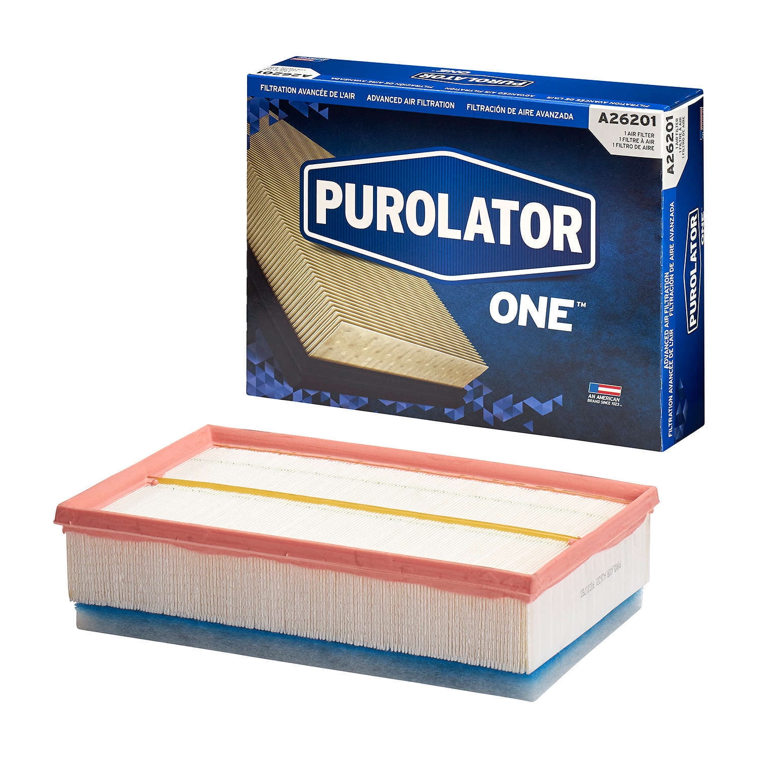 Inspiring Air Filter For 2013 Chevy Impala Images