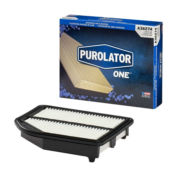 Purolator Classic Air Filter Fits select: 2012-2014 HONDA CR-V