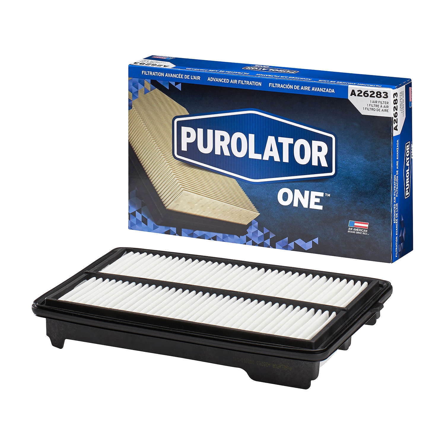Air Filter For Honda Accord 2013