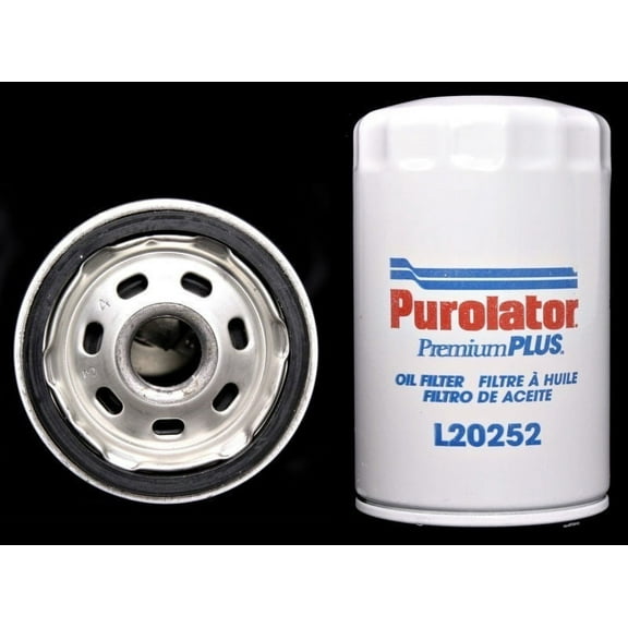 Purolator Classic Oil Filter, 5000 Mile Service Fits select: 1981-2005,2011-2015 VOLKSWAGEN JETTA