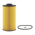 thumbnail image 1 of Purolator Classic Oil Filter, 5000 Mile Service Fits select: 2003-2005 LAND ROVER RANGE ROVER, 1993-2001 BMW 740, 1 of 7
