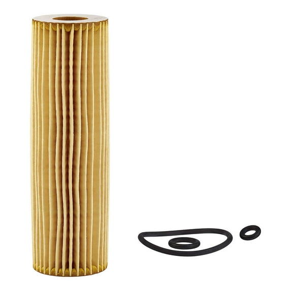 Purolator Classic Oil Filter, 5000 Mile Service Fits select: 2003-2005 MERCEDES-BENZ C