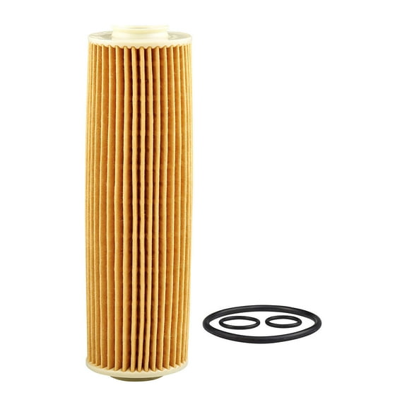 Purolator Classic Oil Filter, 5000 Mile Service Fits select: 2012-2015 MERCEDES-BENZ C, 2012-2015 MERCEDES-BENZ SLK