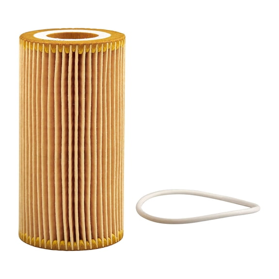 Purolator Classic Oil Filter, 5000 Mile Service Fits select: 2012-2016 VOLVO S60, 2004-2011 VOLVO S40