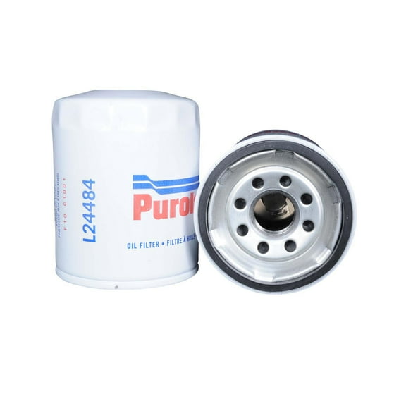 Purolator Classic Oil Filter, 5K Service Fits select: 1988-1995 ACURA LEGEND, 1991-2005 ACURA NSX