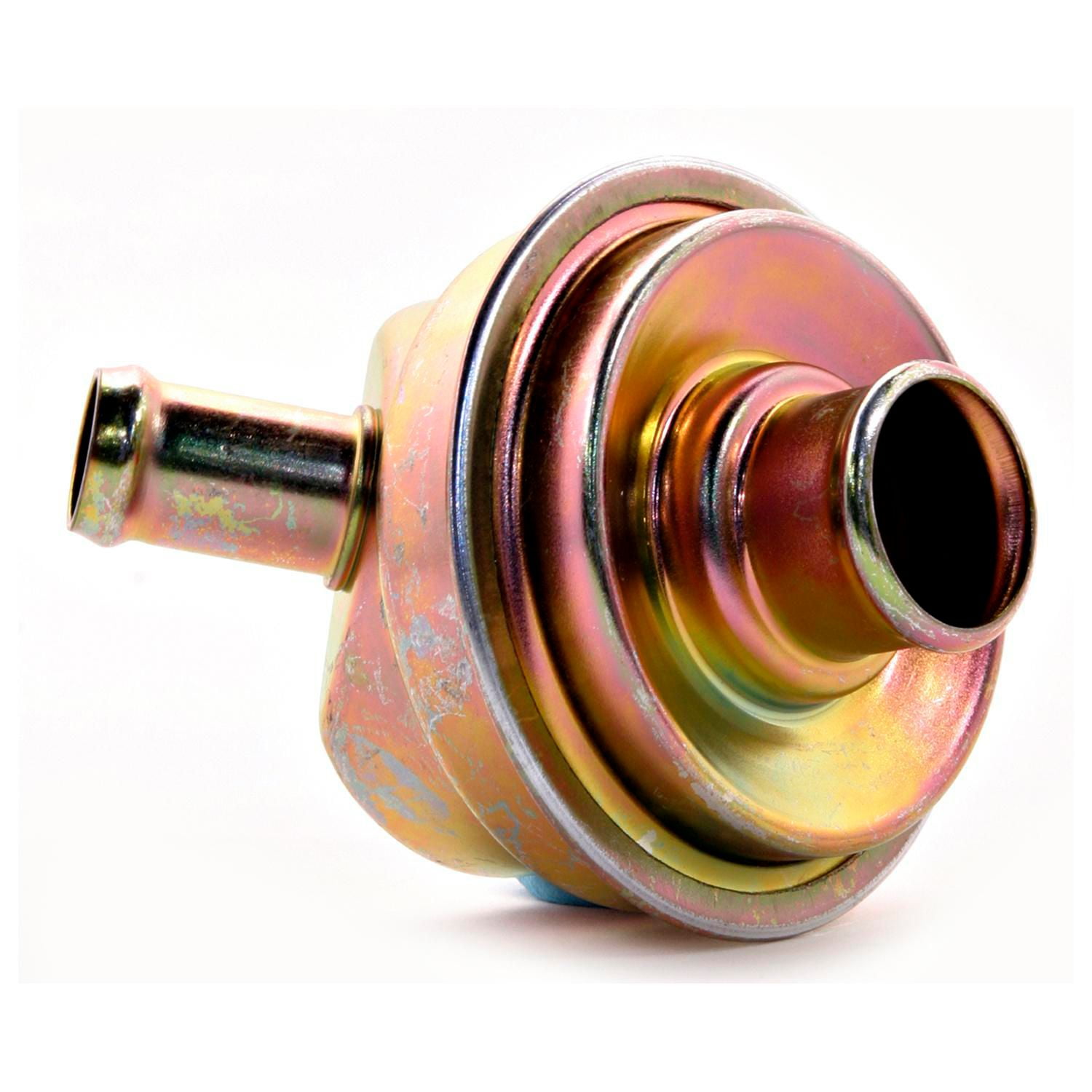 Purolator Crankcase Breather Filter Fits select 19941999 DODGE RAM