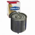 thumbnail image 1 of Purolator F54794 Fuel Filter for 0-450-903-003 0-986-450-010 043-0165 043-0803 043-0831 122288 122289 122290 16400-0B000 16400-0B001 16400-0G098A 16400-A4201 16400-AH201 16400-AW002A 16400-N1400, 1 of 3
