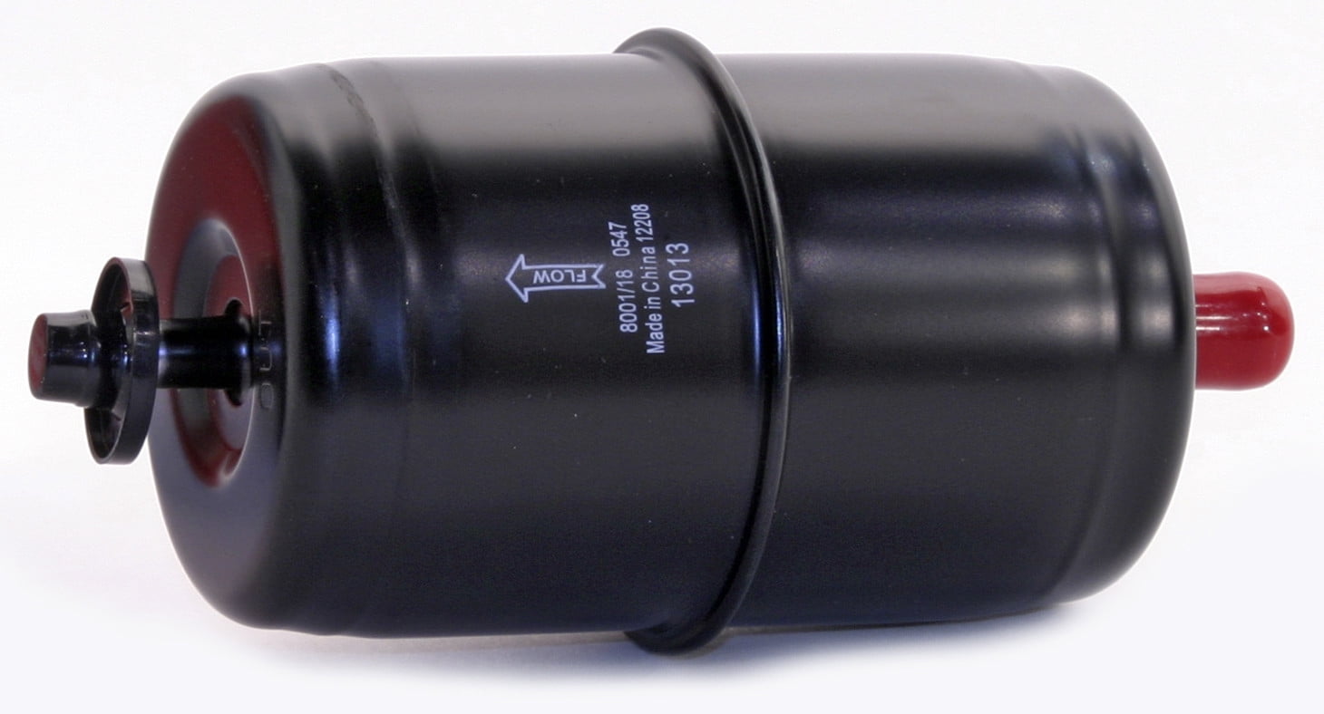 Purolator F59161 Fuel Filter Fits select: 1989-1995 JEEP WRANGLER / YJ, 1986-1996 JEEP CHEROKEE