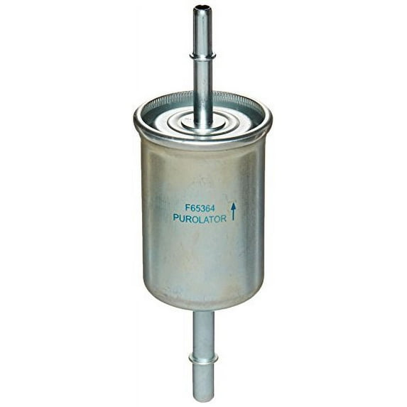 Purolator F65364 Fuel Filter Fits select: 2001-2002 FORD EXPLORER, 1999 FORD RANGER