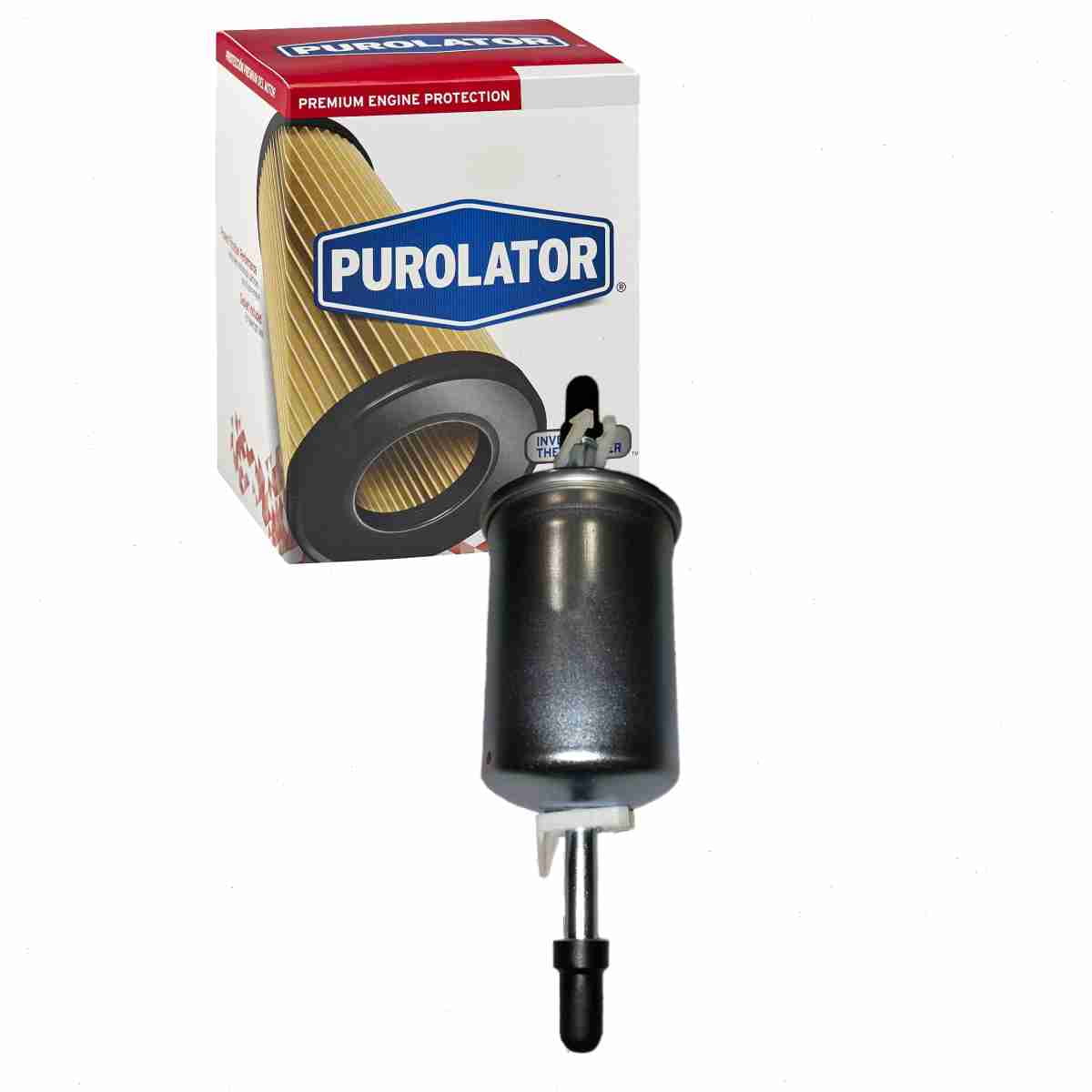 Purolator Fuel Filter compatible with Ford Windstar 19992003