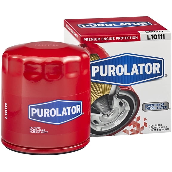 Purolator L10111